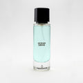 Ocean Drive - Bleu de Chanel