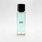 Ocean Drive - Bleu de Chanel