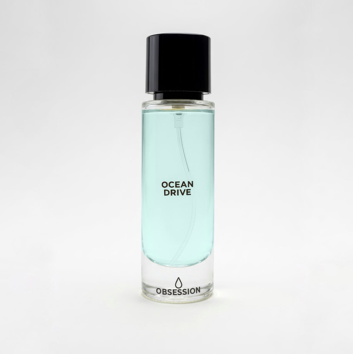 Ocean Drive - Bleu de Chanel
