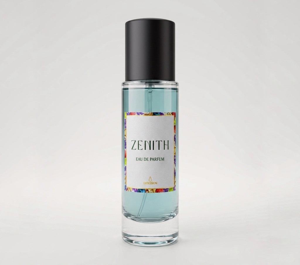 Zenith - Y EDP YSL