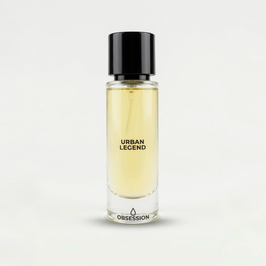 Urban Legend - Tygar Bvlgari