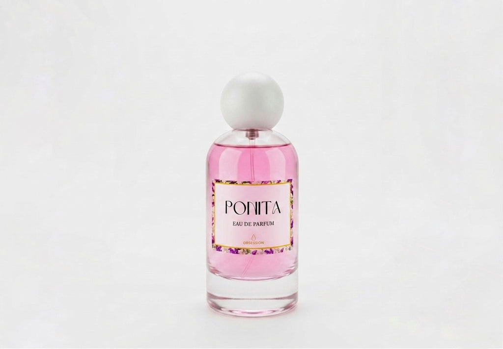 Ponita - Flora By Gucci
