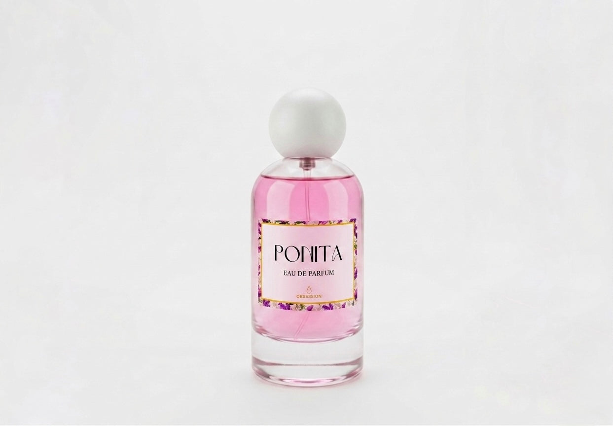 Ponita - Flora By Gucci