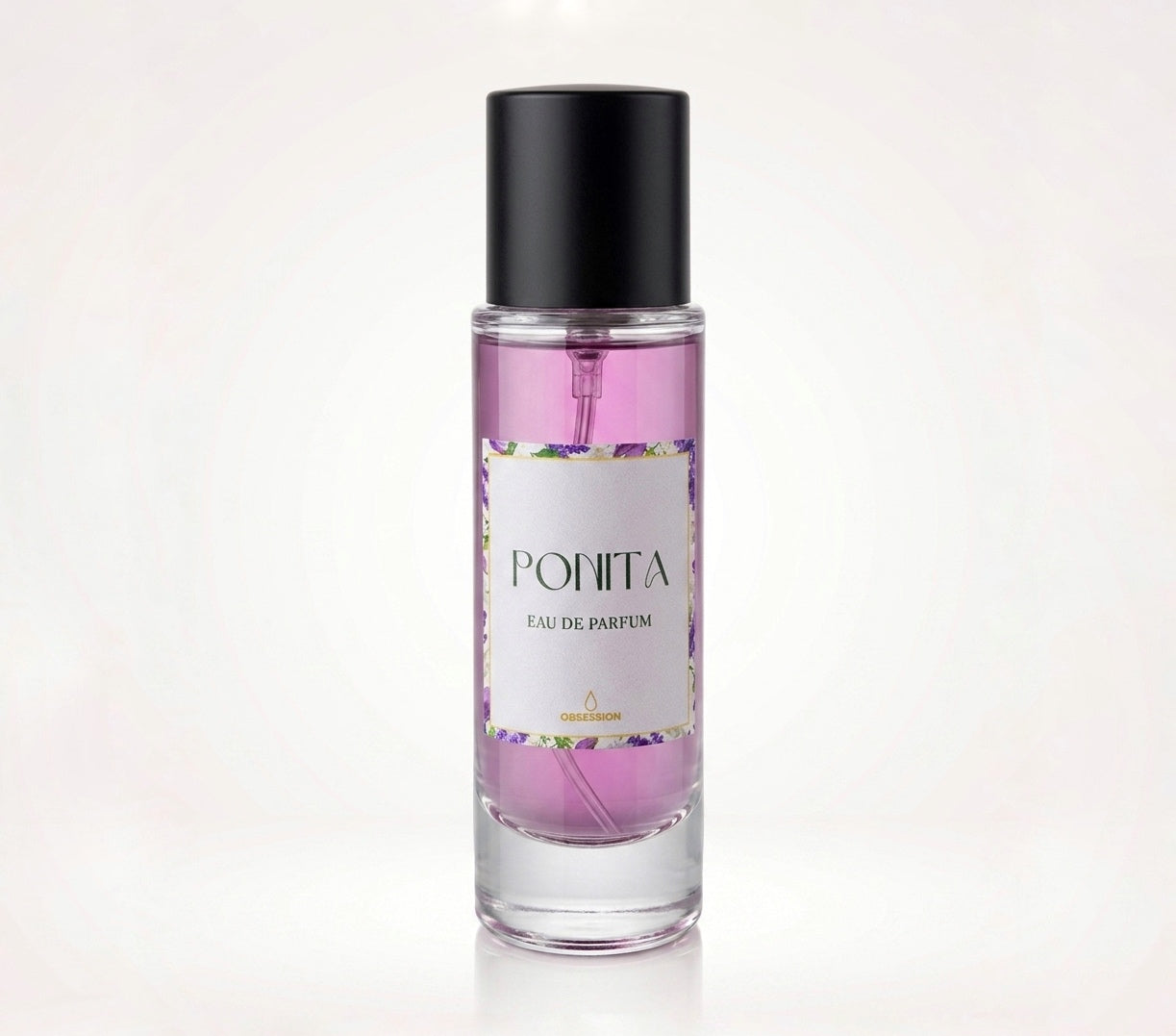 Ponita - Flora By Gucci