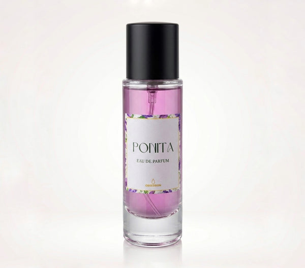 Ponita - Flora By Gucci