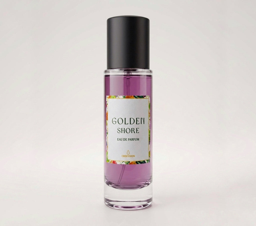 Golden Shore - Miss Dior Blooming Bouquet