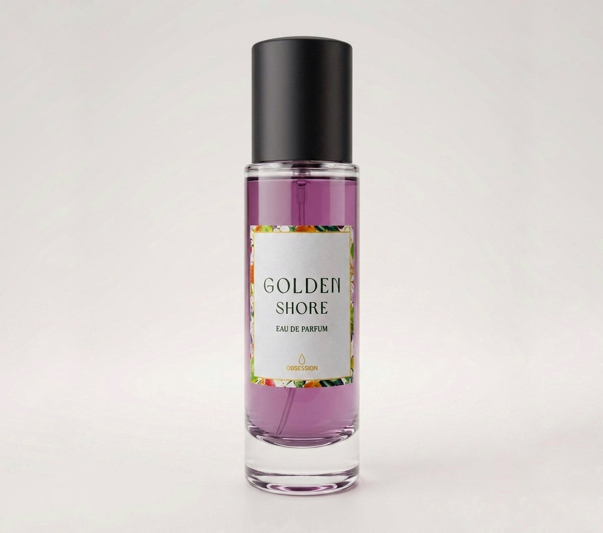 Golden Shore - Miss Dior Blooming Bouquet
