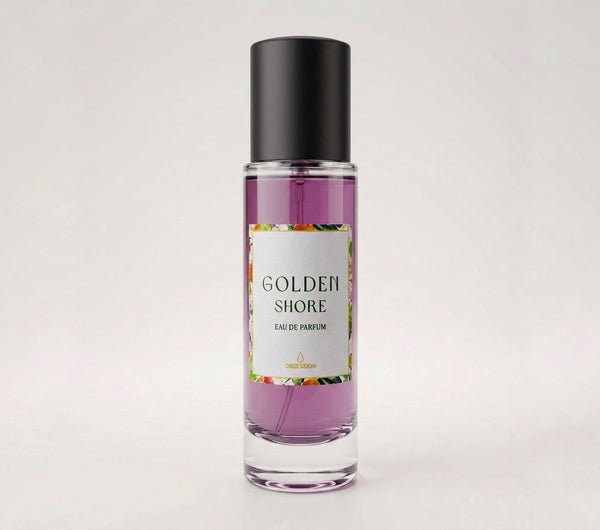 Golden Shore - Miss Dior Blooming Bouquet