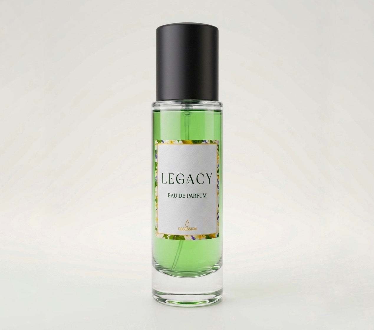 Legacy - Dior Homme Intense