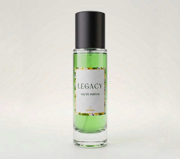 Legacy - Dior Homme Intense