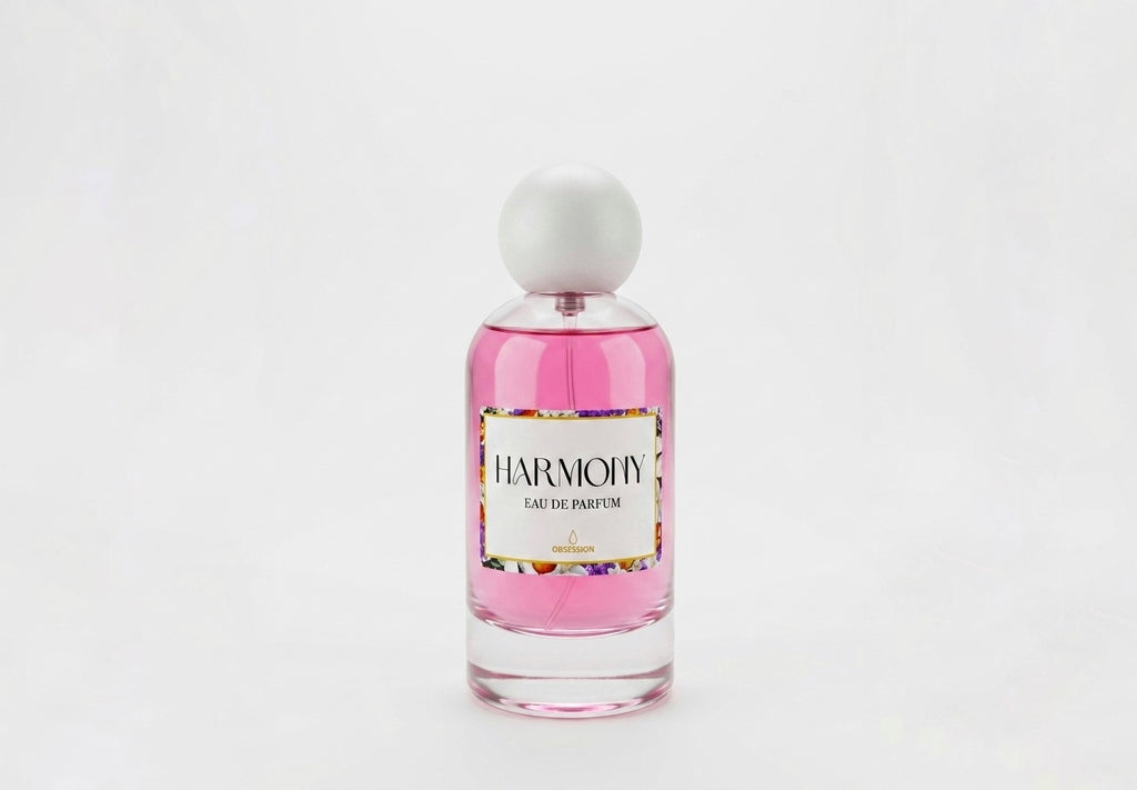 Harmony - Burberry Her