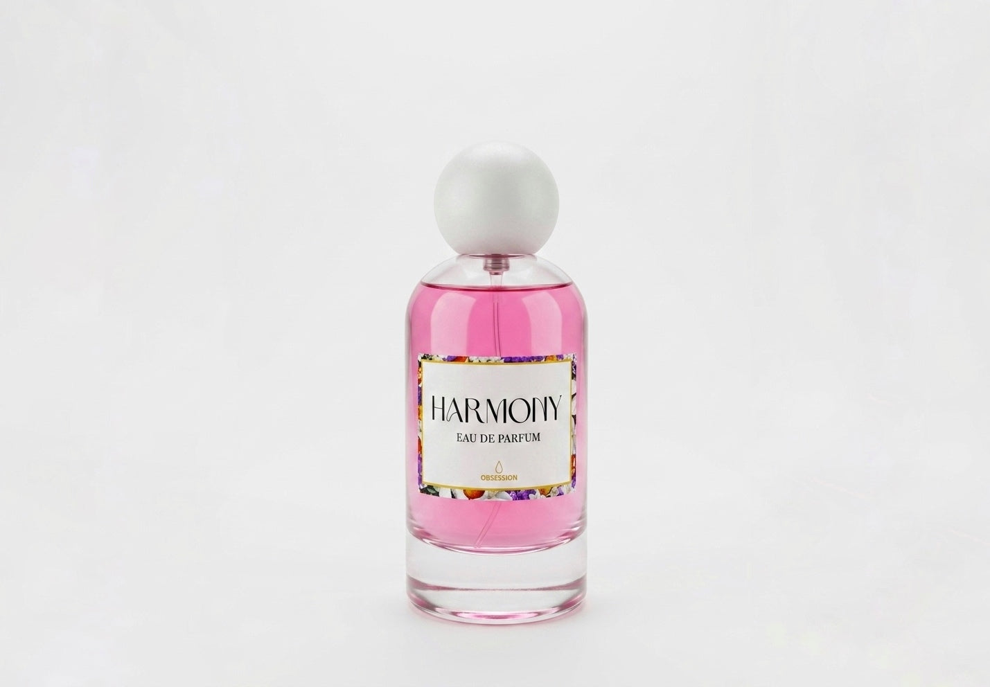 Harmony - Burberry Her