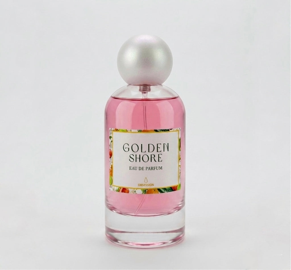 Golden Shore - Miss Dior Blooming Bouquet