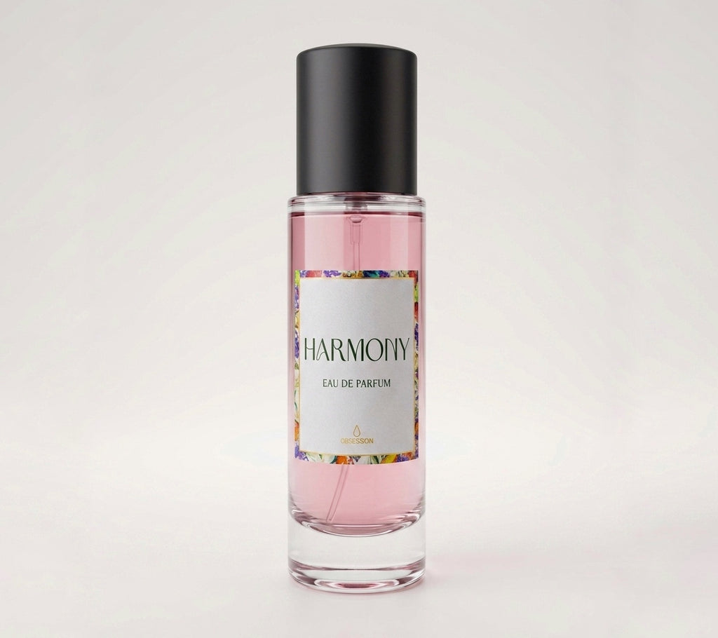 Harmony - Burberry Her