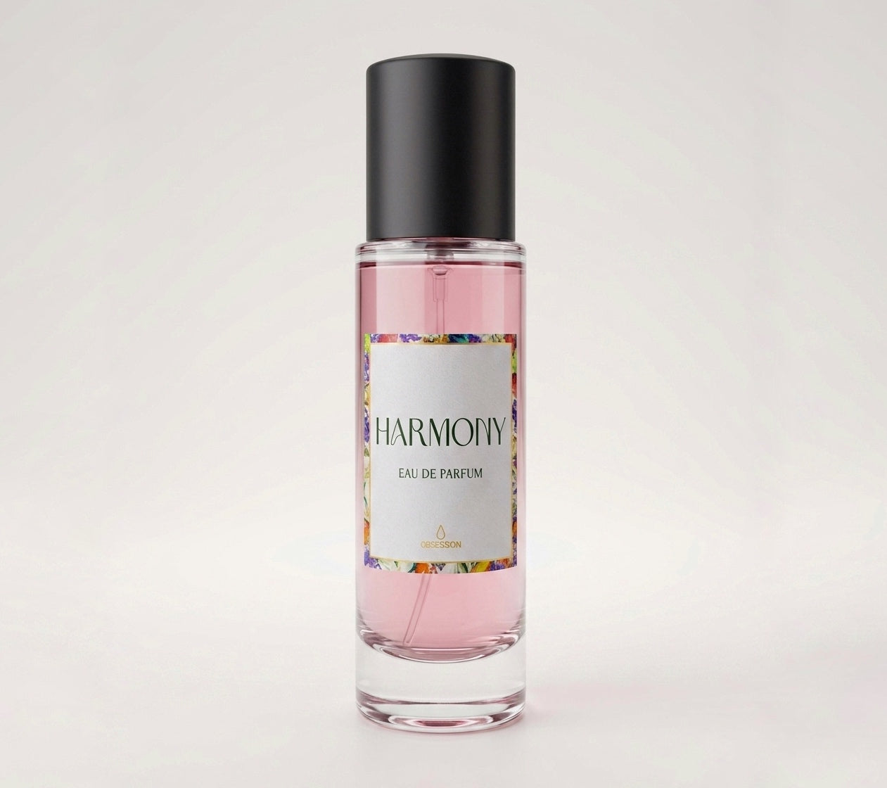 Harmony - Burberry Her