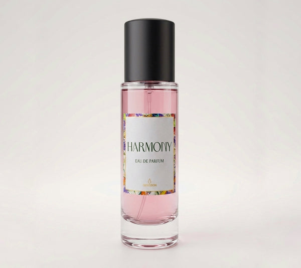 Harmony - Burberry Her