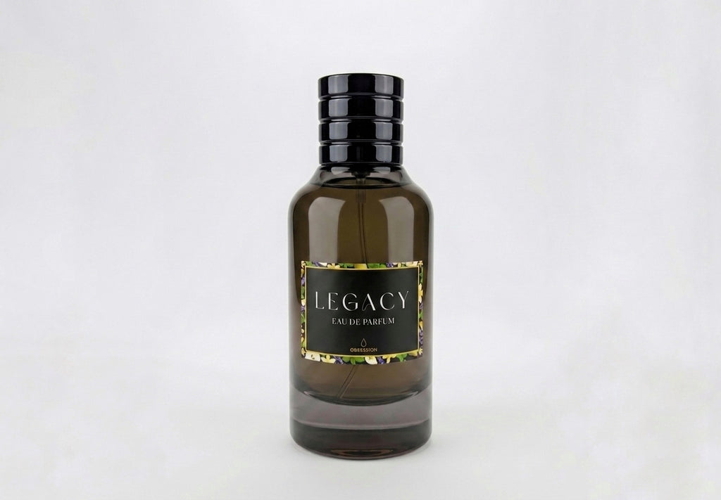 Legacy - Dior Homme Intense