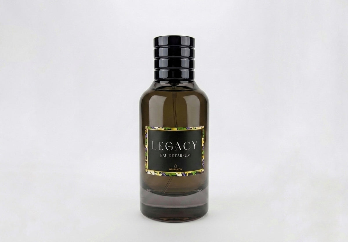 Legacy - Dior Homme Intense