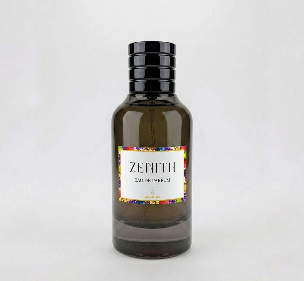 Zenith - Y EDP YSL